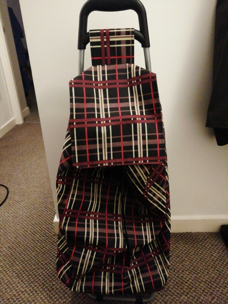 trolley backpack argos